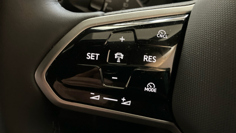 Volkswagen ID.3 150kW Match Pro 59kWh 5dr Auto Electric Hatchback